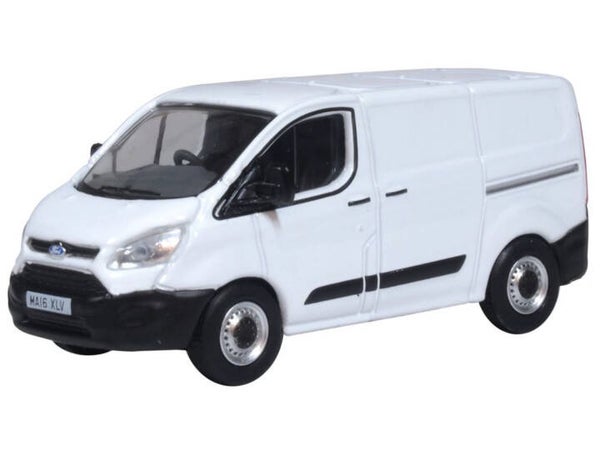 OXFORD Ford TRANSIT CUSTOM 1:76 76CUS002