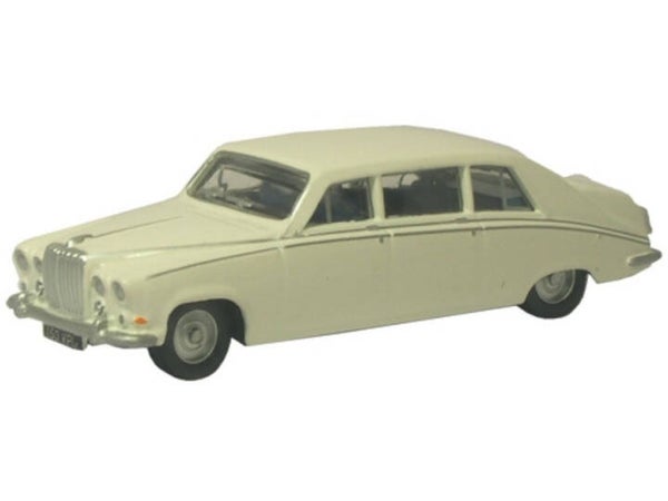 OXFORD DAIMLER DS420 76DS001 1:76