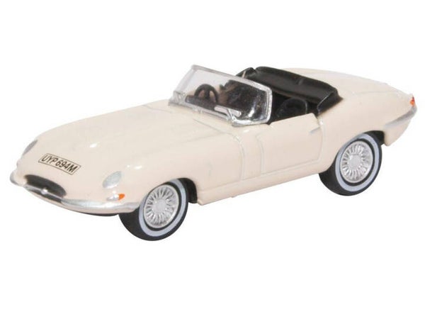 OXFORD Jaguar E TYPE 1:76 76ETYP013