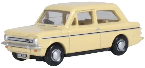 OXFORD Hillman IMP 1:76 76HI005