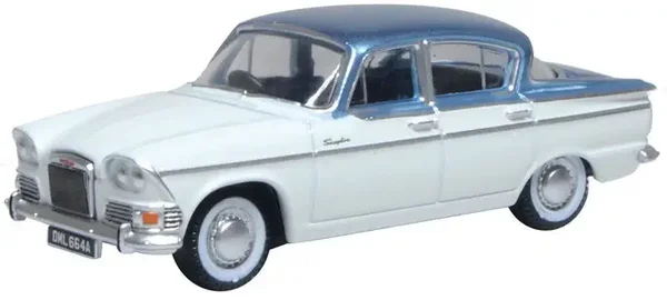 OXFORD Humber SCEPTRE MK1 1:76 76HS001