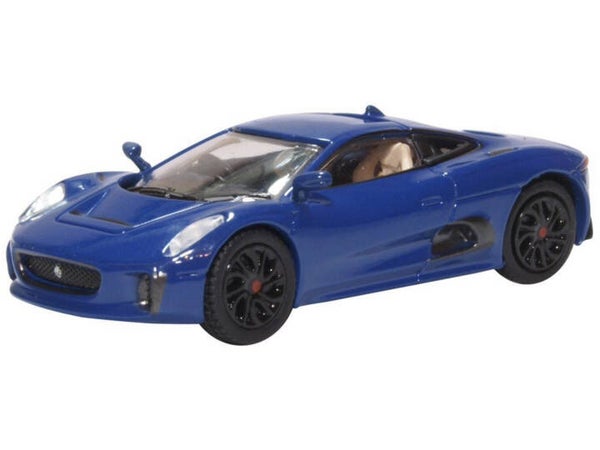 OXFORD Jaguar CX75 1:76 76JCX75003