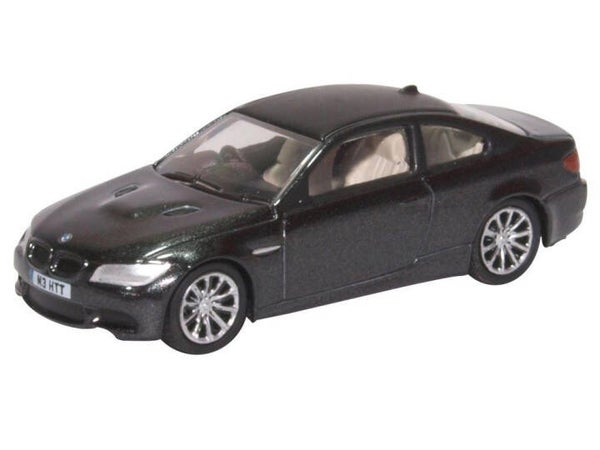 OXFORD Bmw M3 COUPE E92 1:76 76M3002