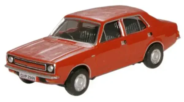 Oxford Diecast Blaze Morris Marina - 1:76 76MAR002