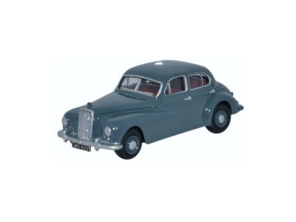 OXFORD MORRIS SIX 1:76 76MS005