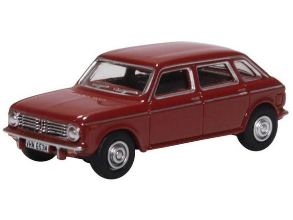 OXFORD Austin MAXI 76MX002 1:76