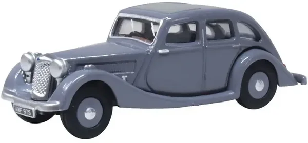 OXFORD Riley KESTREL 1:76 76RK006