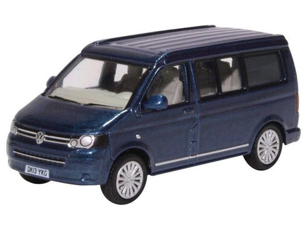 OXFORD Vw T5 CALIFORNIA CAMPER 1:76 76T5C001