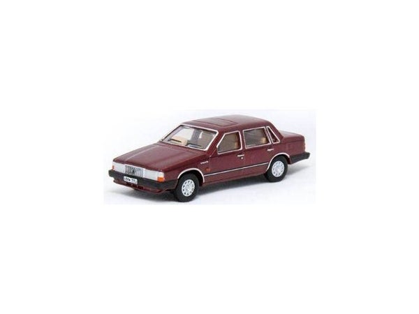 OXFORD VOLVO 760 1:76 76VO002
