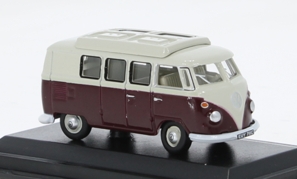 OXFORD VW T1 CAMPERE 1:76 76VWS010