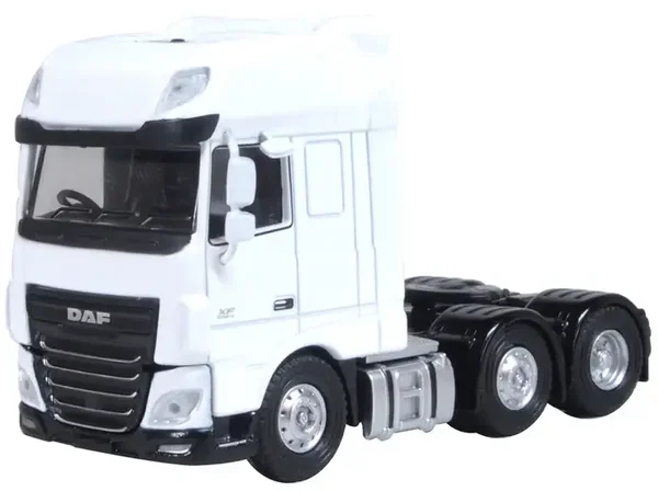 OXFORD DAF XF EURO 6 CAB 1:76 76WHDAFCAB