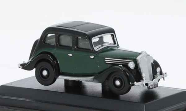 OXFORD Wolseley 18/85 1:76 76WO006
