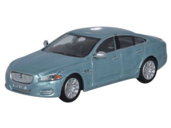 OXFORD JAGUAR XJ 1:76 76XJ002