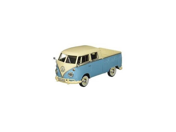 MOTORMAX VW T1 Pick up 1950 79343B 1:24