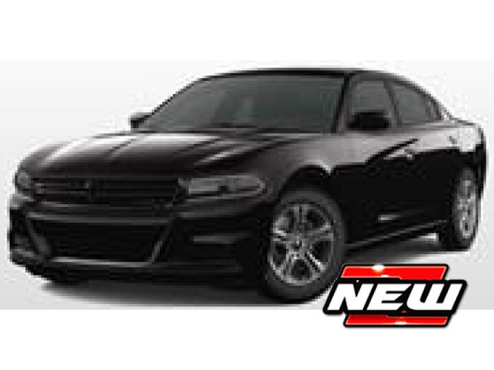 MOTORMAX Dodge CHARGER SXT 2023 1:24 79387Z