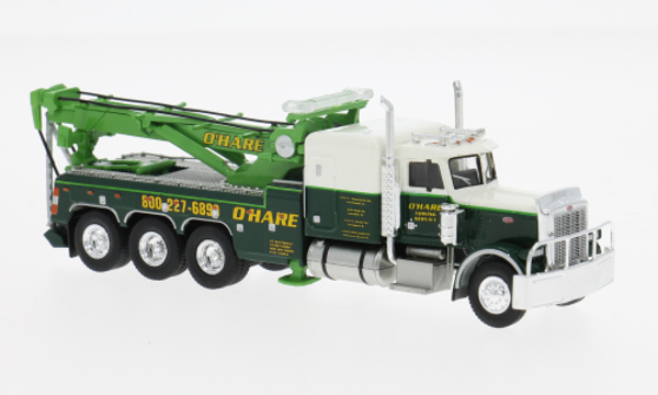 Peterbilt 359 Abschleppw O´Hare Brekina 1:87 86279