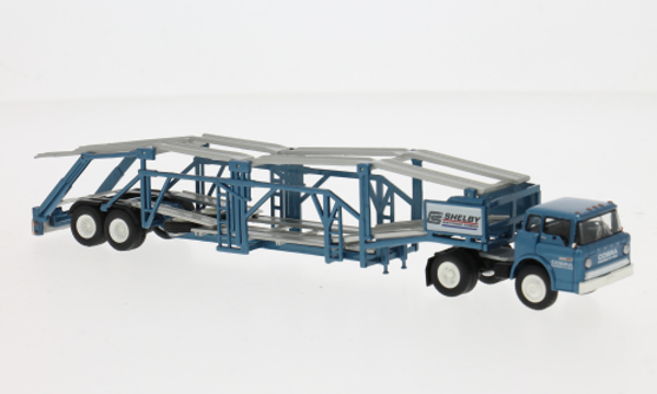 Brekina Ford C‑Series 1970 – Shelby – 1:87 – 86332