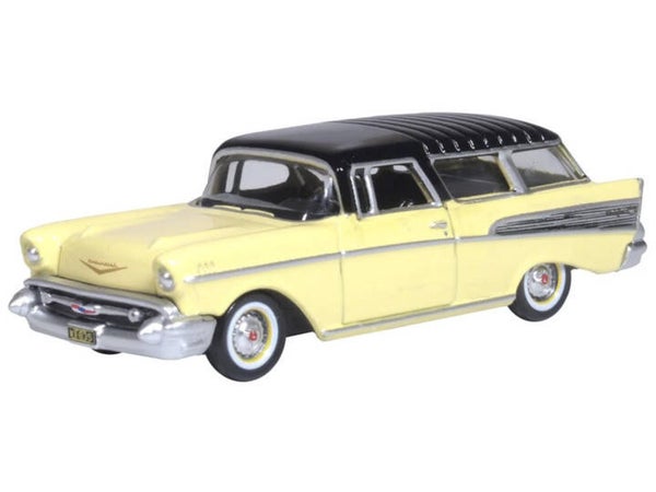 OXFORD Chevrolet NOMAD 1957 1:87 87CN57007