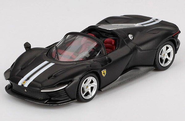 BBR Ferrari Daytona SP3 ’24 – Matt Zwart – 1:64 – BBRFER64021