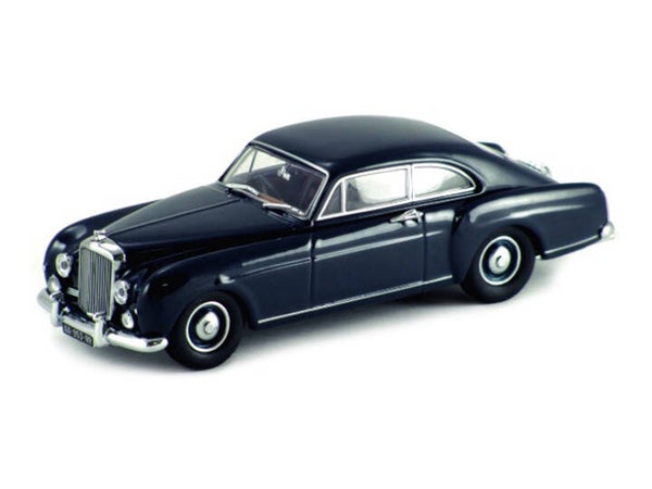 OXFORD BENTLEY S1 CONTINENTAL FASTBACK 1:43 BCF002