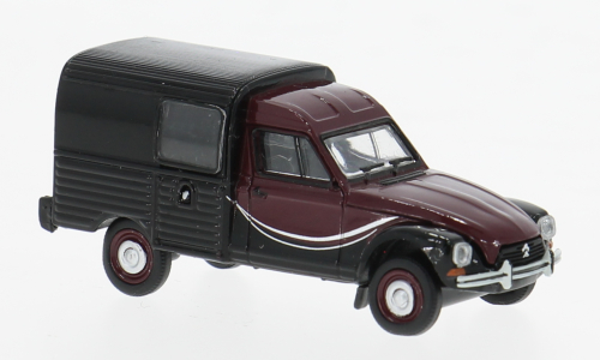 Brekina Citroën Acadiane – 1976 – 1:87 – 14292
