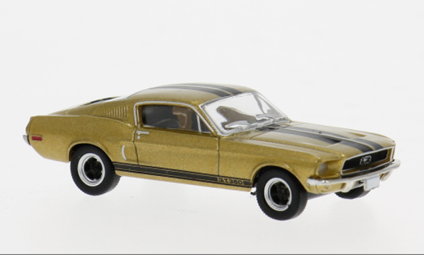 Brekina Ford Mustang GT350 – 1968 – 1:87 – 19615