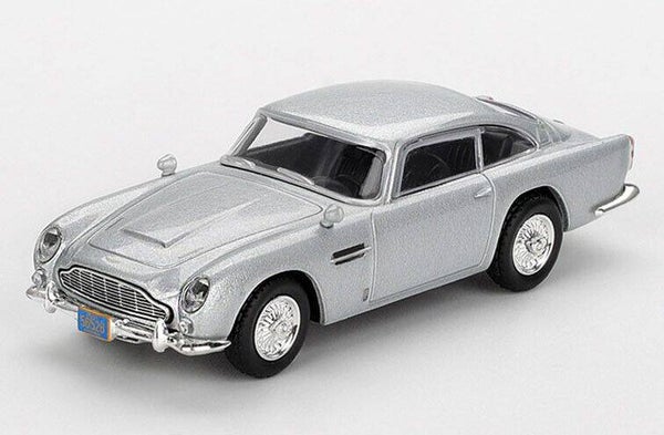 Mini GT Aston Martin DB5 Casino Royale James Bond 007 1:64 MGT00909-007E