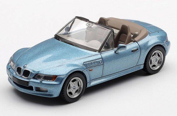 Mini GT BMW Z3 James Bond GoldenEye 1995 1:64 MGT00914-007E