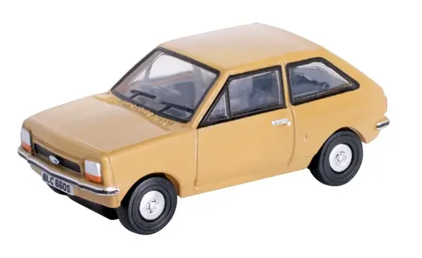 OXFORD Ford FIESTA MK1 1:148 NFF002