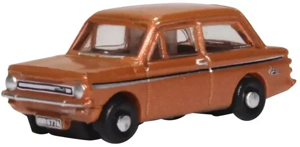 OXFORD Hillman IMP 1:148 N schaal NHI002