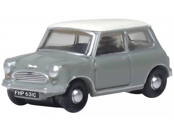 OXFORD CLASSIC Mini TWEED 1:148 NMN009