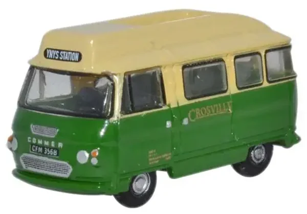 Oxford Diecast Commer PB Crosville – 1:148 – NPB004