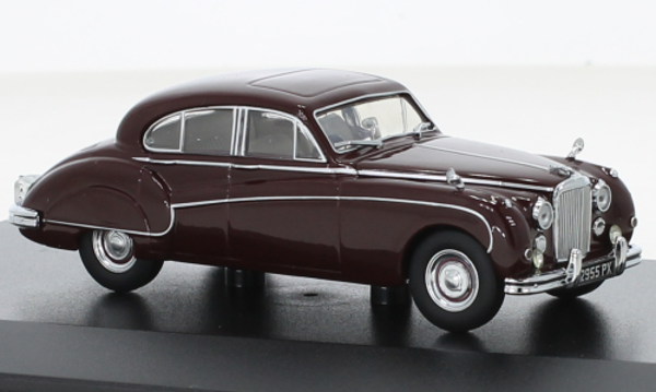 Oxford Diecast Jaguar MkIX Imperial – 1:43 – 43JAG9005