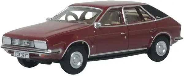 Oxford Diecast BL Princess Carmine – 1:76 – 76BLP007