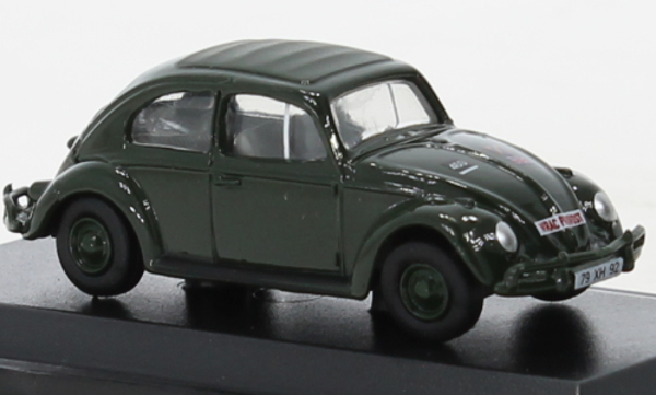 Oxford VW Beetle WRAC Provost – British Army of the Rhine – 1:76 – 76VWB012