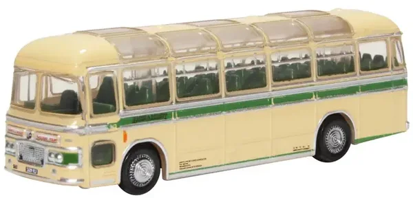Oxford Diecast Bristol MW6G Hants & Dorset – NMW6002 – 1:148