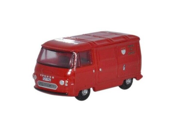 Oxford Diecast Commer PB Royal Mail – NPB008 – 1:148