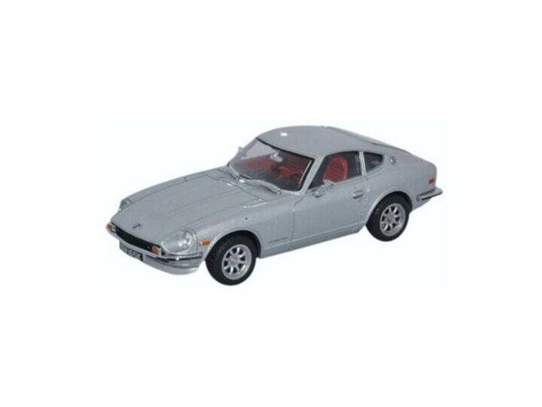 Oxford Diecast Datsun 240Z – DAT003 – 1:43