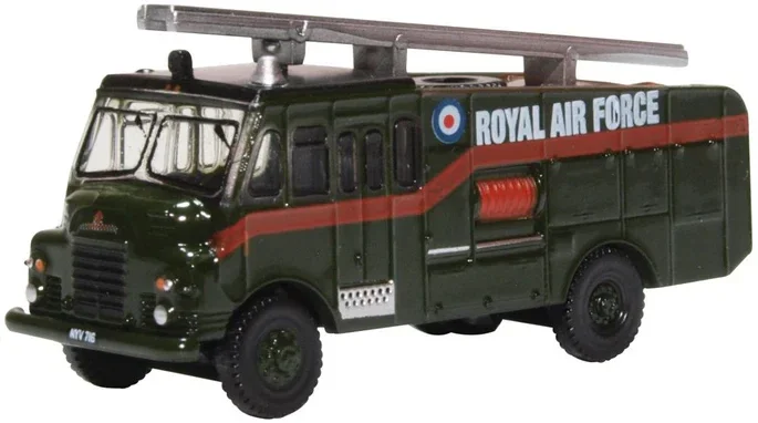 Oxford Diecast Green Goddess RAF – NGG003 – 1:148