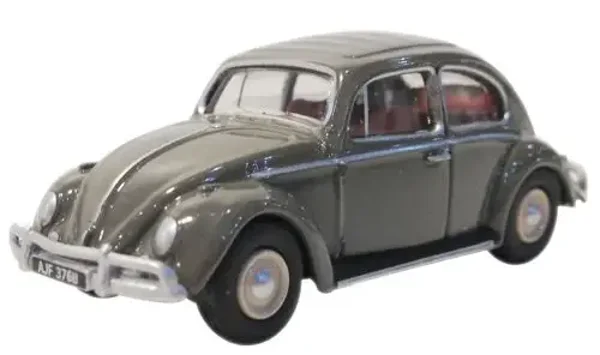 Oxford VW Beetle Anthracite – 1:76 – 76VWB004