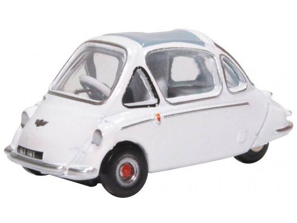 OXFORD HEINKEL TROJAN 1:76 76HE004