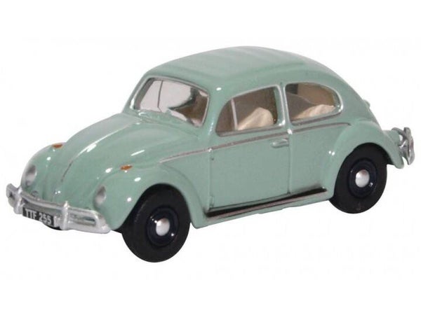 OXFORD Vw BEETLE 1:76 76VWB010