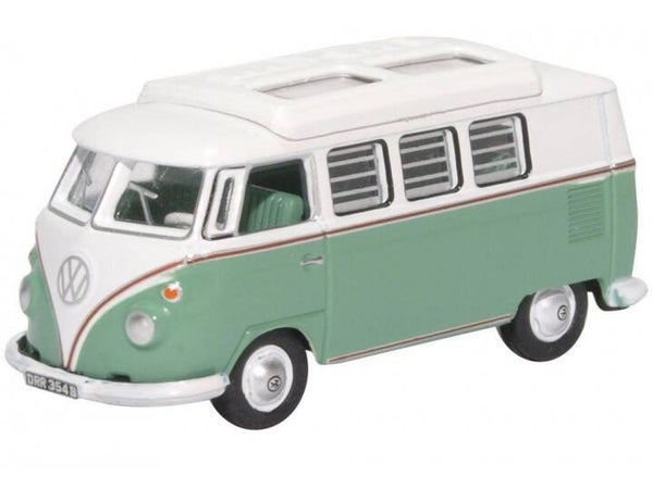 OXFORD VW T1 CAMPER 1:76 76VWS002