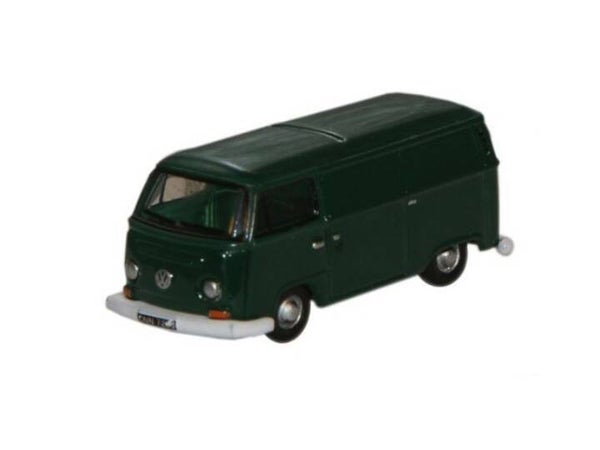 OXFORD VW T2 van 1:148 NVW001