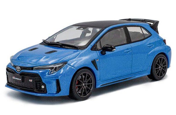 Toyota Corolla GR Circuit Edition 2023 – Solido 1:43 Modelauto