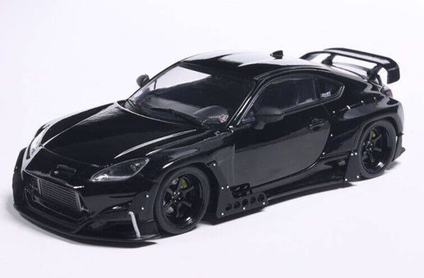 Solido Toyota GR86 Pandem – 2022 – Zwart – 1:43 – 4315104