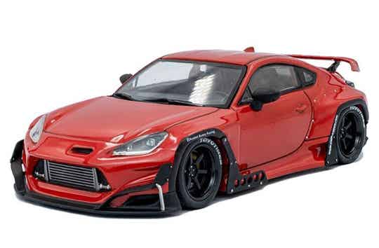 Solido Modelauto's 1:18 van Hobby en Vrije Tijd Solido Modelauto's 1:18 van Hobby en Vrije Tijd