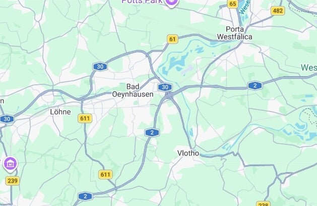 Werre Dienstleistungen – Haushaltsauflösung in Bad Oeynhausen und Umgebung