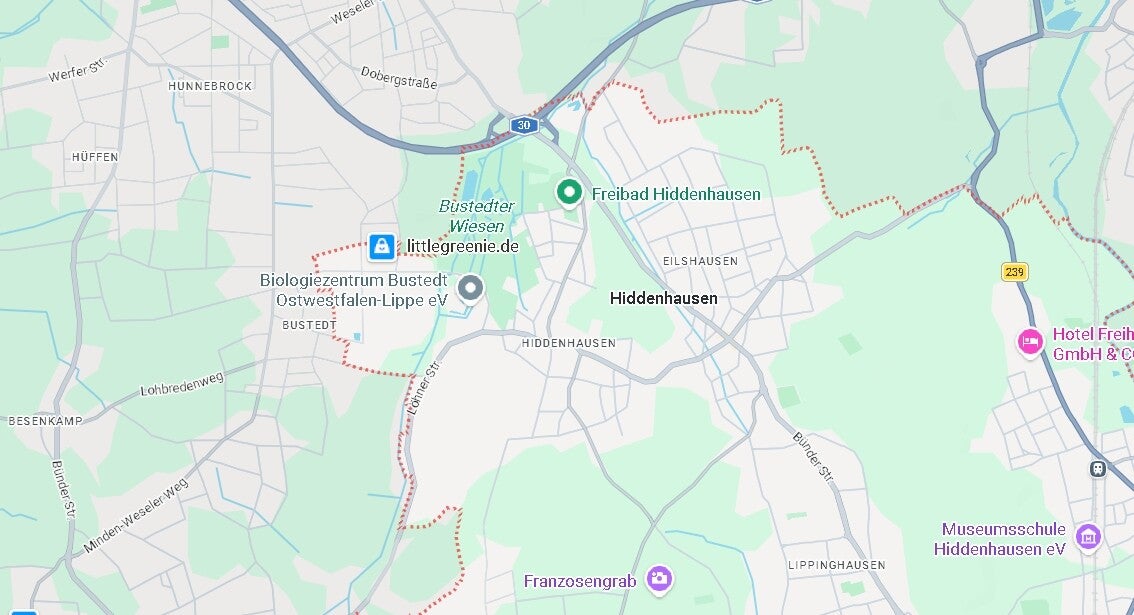 Professionelle Entrümpelung in Hiddenhausen mit erfahrenem Team