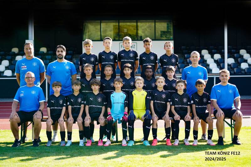 Team Köniz FE-12